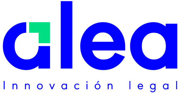 Alea Logo